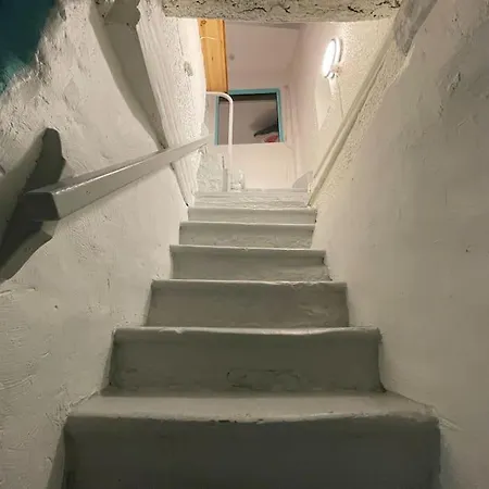 Apartment Le Dortoir Saint Georges, 8 Personnes, Vieux *