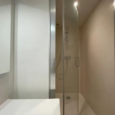 Apartment Le Dortoir Saint Georges, 8 Personnes, Vieux Lyon
