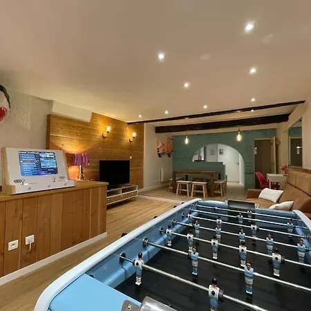 Le Dortoir Saint Georges, 8 Personnes, Vieux Lyon